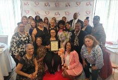  Autism Speaks Honoree